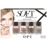 Lot de vernis O.P.I