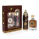 COFFRET MY PERFUMES PARFUM ± VAPORISATEUR DE PARFUM