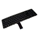 HP KEYBOARD AZERTY 485424-181