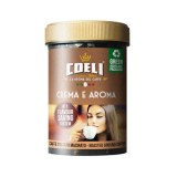 Café Arabica et Robusta - CRÈME ET ARME DE QUALITÉ - MOULU