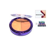 Maquillage de Marque Connus LETICIA WELL Correcteur éclat & illuminateur Fourni avec ép...