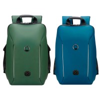 LOT EN DESTOCKAGE Sac a dos imperméable pour ordinateur portable DELSEY Securain Cosmo...