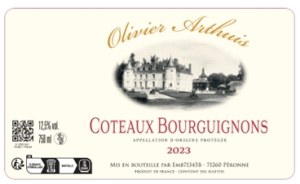 COTEAUX BOURGUIGNONS