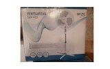 Lot de 400 ventilateurs sur pied neufs