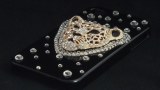 COQUE STRASS I-phone 4