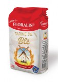 Farine Floralis 1 kg , 25 kg