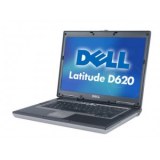 DELL Latitude D620