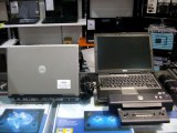 Dell Latitude d630