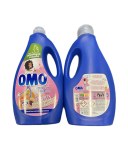 Lessive OMO