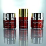 Dermastir 24 Carat Gold gift - Trio pack