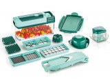 NICER DICER FUSION 13 PIECES