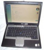 Dell Latitude D620