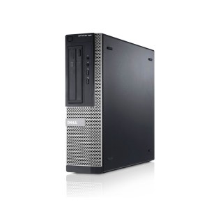 52x Dell OptiPlex 390 Desktop Core I3-2120 / 4Go Ram / 250Go HDD / Sans AC / Sans OS ré...