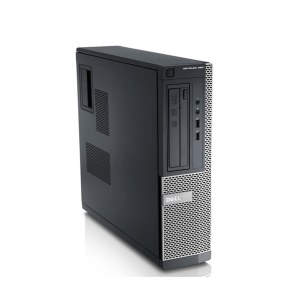 52x Dell OptiPlex 390 Desktop Core I3-2120 / 4Go Ram / 250Go HDD / Sans AC / Sans OS ré...