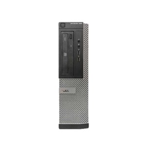 52x Dell OptiPlex 390 Desktop Core I3-2120 / 4Go Ram / 250Go HDD / Sans AC / Sans OS ré...