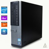 PC FIXE i7 / 4go / 120Go minimum