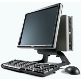 PC DELL OPTIPLEX 745