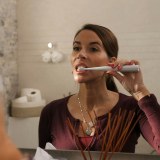 SHOP-STORY - DENTALCARE : Brosse à Dents Électrique et Sonique avec 6 Accessoires de Dé...