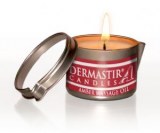 Dermastir Bougie de Massage - Ambre 150g