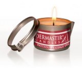 Dermastir Bougie de Massage- Patchouli 35g