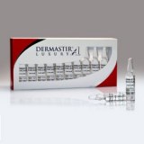 Dermastir Luxe - Ampoules Caviar Soin de la Peau