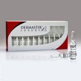 Dermastir Luxe - Ampoules Collagène Soin de Peau