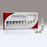 Dermastir Luxe - Ampoules Diamant Soin de Peau