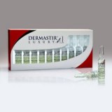 Ampoules Dermastir - Soins des yeux