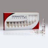 Dermastir Luxe - Ampoules Acide Hyaluronique Soin de Peau