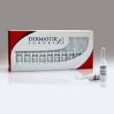 Ampoules Dermastir - Soins Karité (beurre de karité)