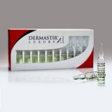 Dermastir Luxe - Ampoules Co Enzyme Q10 Soin de Peau