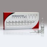 Ampoules Dermastir - Soins à la Gelée Royale