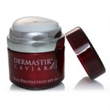 Dermastir Luxury Protection Solaire SPF 50+ Matifiante