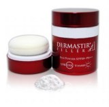 Dermastir Filler Sun Powder SPF 50+ Transparente