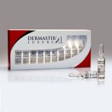 Dermastir Luxe - Ampoules Vitamine E Soin de Peau