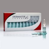 Ampoules Dermastir - Zinc Gluconate