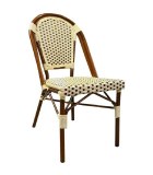 Destockage lot de 300 chaises terrasse de café