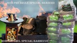 Déstockage Bois Spécial Brasero - Brabecue