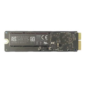 Disque dur SSD 128 Go MacBook Air Pro A1465 A1466 A1502 A1398 / 2013-2017