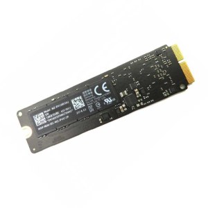 Disque dur SSD 128 Go MacBook Air Pro A1465 A1466 A1502 A1398 / 2013-2017