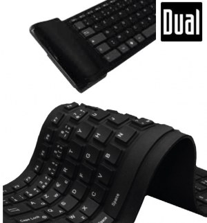 Clavier Bluetooth