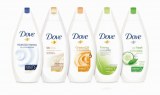 Dove gel douche 700ML