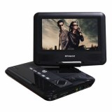 Lexteur dvd portable