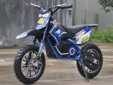 Dirt bike électrique Eco 36V Apollo 800W