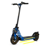 Trottinette Electrique - Ecoxtrem Bison