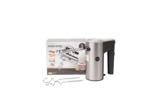 Galya cookware STAINLESS STEEL HAND MIXER