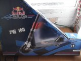 30 trotinettes red bull freestyle marque mondo