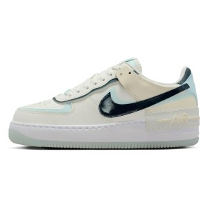 Nike DZ1847-107 AF1 Shadow W SHADOW Voile/Bleu marine/Noir