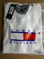 TOMMY HİLFİGER JERSEY NEW STOCK