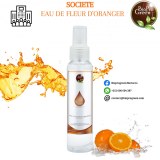 Producteur d'Eau de Fleur d'Oranger